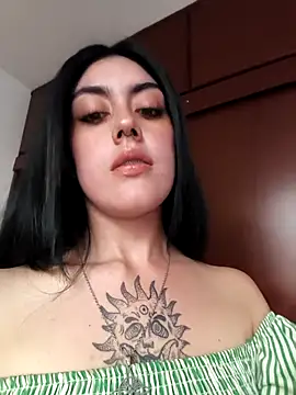 Mazikeen-- online show from 4, 10, 2025