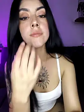 Mazikeen-- online show from 22, 11, 2025