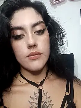 Mazikeen-- online show from 22, 3, 2025