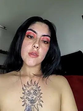 Mazikeen-- online show from 8, 10, 2025