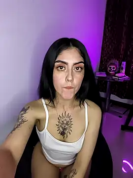 Mazikeen-- online show from 1, 11, 2025