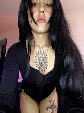 Mazikeen-- online show from 3, 5, 2026