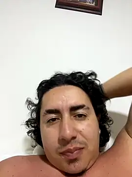 DanielGomez9 online show from 14, 10, 2025