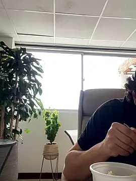 DanielGomez9 online show from 23, 9, 2025