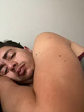 DanielGomez9 online show from 21, 3, 2025