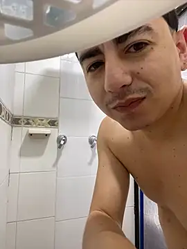 DanielGomez9 online show from 21, 2, 2025