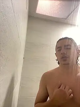 DanielGomez9 online show from 16, 10, 2025