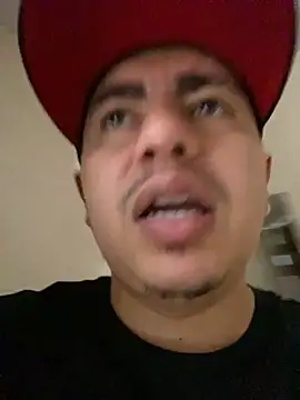 DanielGomez9 online show from 21, 3, 2025