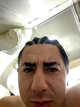 DanielGomez9 online show from 18, 9, 2025