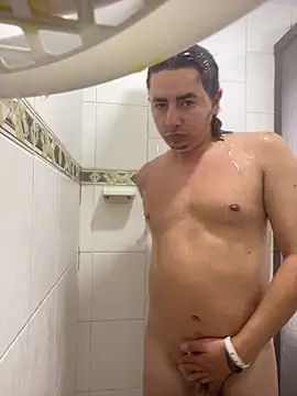 DanielGomez9 online show from 29, 10, 2025