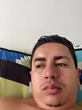 DanielGomez9 online show from 13, 3, 2025