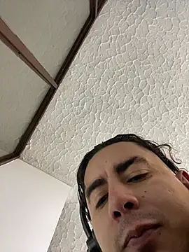 DanielGomez9 online show from 12, 2, 2026