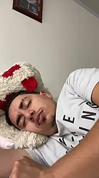 DanielGomez9 online show from 16, 2, 2025