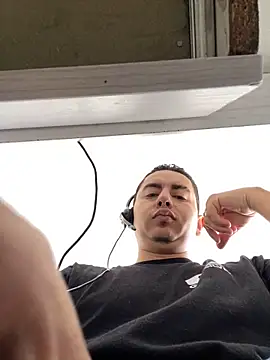 DanielGomez9 online show from 10, 2, 2025