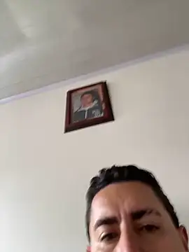 DanielGomez9 online show from 9, 3, 2025