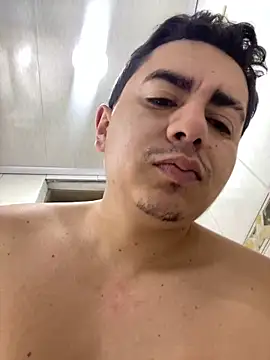 DanielGomez9 online show from 10, 3, 2025