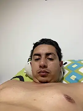 DanielGomez9 online show from 23, 3, 2025