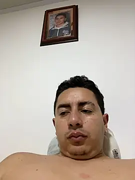 DanielGomez9 online show from 11, 3, 2025