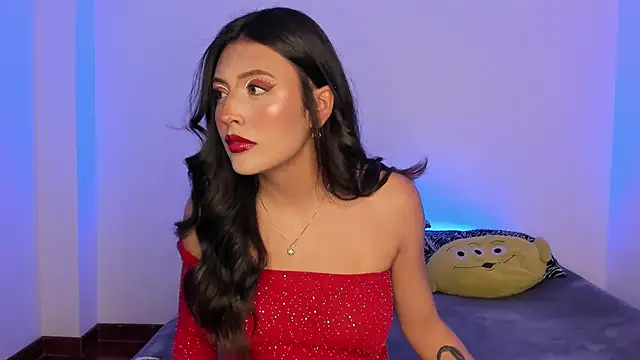 BradLovEmma  online show from 18, 3, 2025