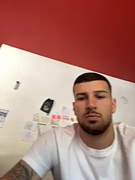 davide  05 online show from 13, 7, 2026