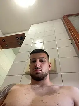 davide  05 online show from 12, 7, 2026