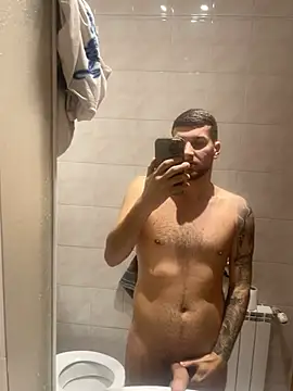 davide  05 online show from 15, 12, 2024