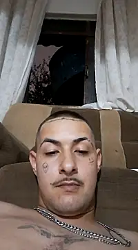 Snapshot of hemo691 chatting on 17, 1, 2025 hemo691 online show from 17, 1, 2025