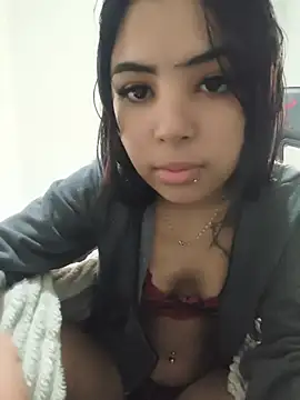 Livia Diaz online show from 26, 6, 2026