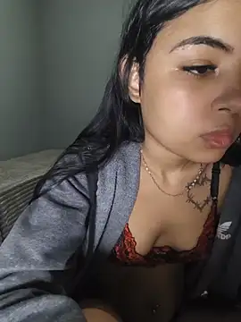 Livia Diaz online show from 21, 6, 2026