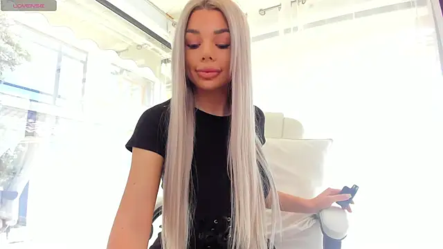 Russian Ava online show from 12, 4, 2026