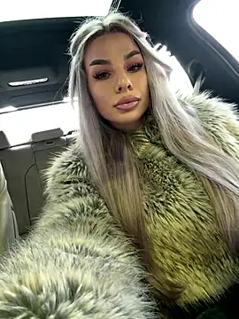 Russian Ava online show from 15, 1, 2026