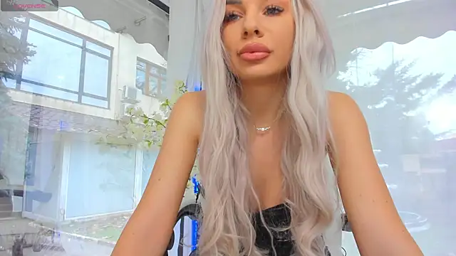 Russian Ava online show from 19, 11, 2025