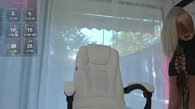 Russian Ava online show from 14, 9, 2025