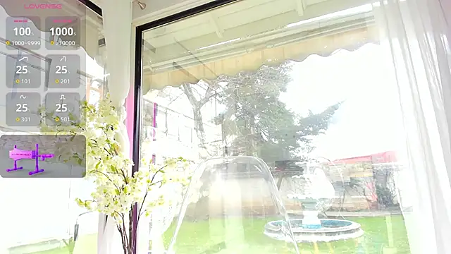 Russian Ava online show from 18, 3, 2026