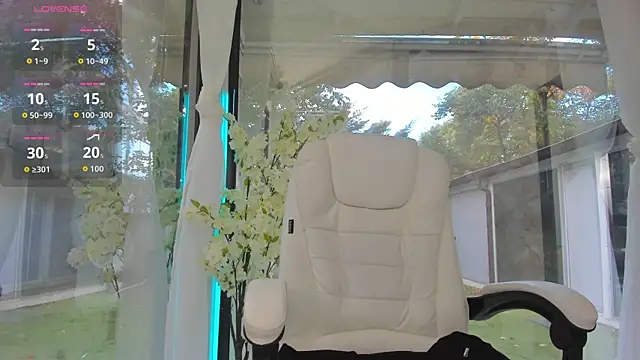 Russian Ava online show from 20, 9, 2025