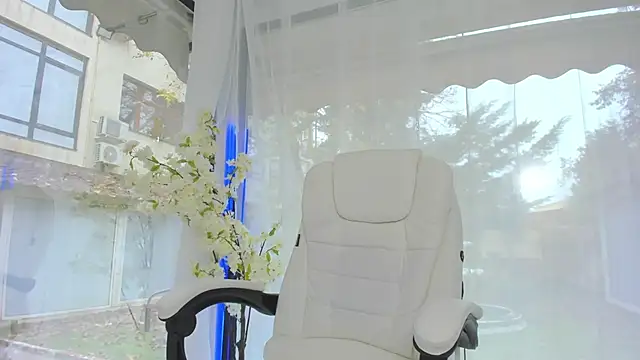 Russian Ava online show from 12, 11, 2025