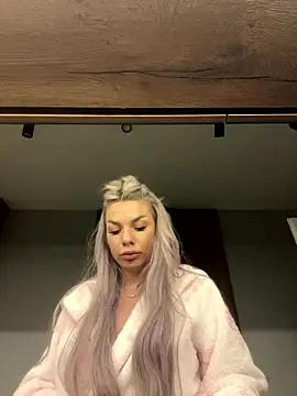 Russian Ava online show from 15, 1, 2026