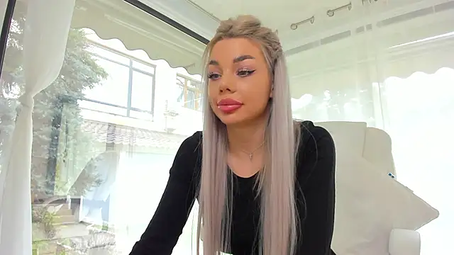 Russian Ava online show from 10, 4, 2026