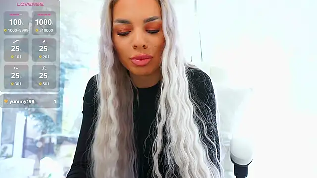 Russian Ava online show from 24, 2, 2026