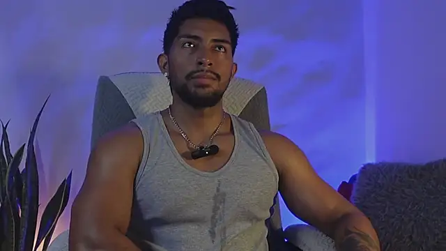 Couple muscle1 online show from 11, 4, 2026