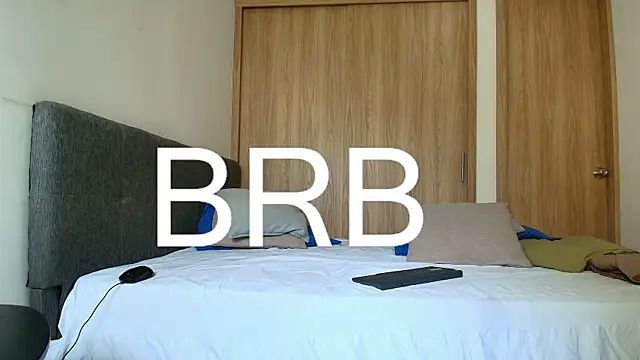 ALEJANDRO BIGCOCK online show from 4, 6, 2026