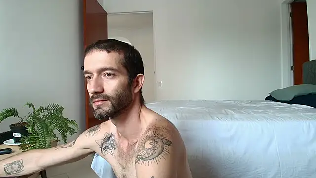 Snapshot of ALEJANDRO_BIGCOCK chatting on 4, 7, 2026 ALEJANDRO BIGCOCK online show from 4, 7, 2026