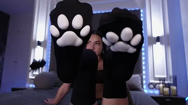 mila blvck online show from 22, 12, 2025