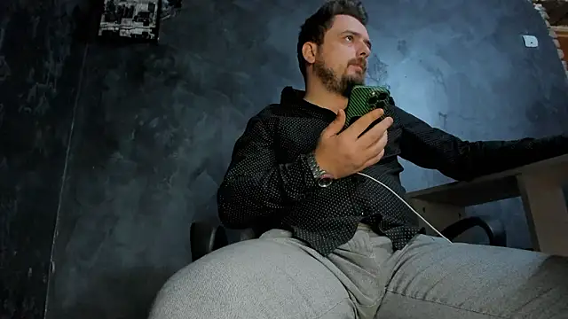 Master Mark Wayne online show from 15, 2, 2026