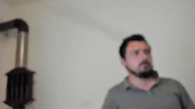 Master Mark Wayne online show from 21, 9, 2025