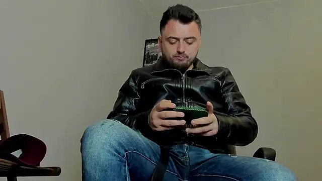 Master Mark Wayne online show from 26, 11, 2025