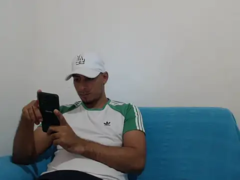 bonehur online show from 19, 2, 2025