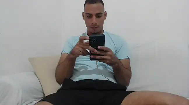 bonehur online show from 15, 2, 2025