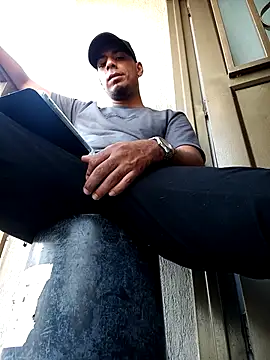 bonehur online show from 23, 10, 2025