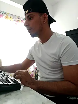 bonehur online show from 29, 3, 2026